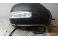 Zpětné zrcátko pravé Mercedes-Benz GL X164 2009    