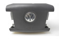 Подушка безопасности водителя 3D0880201AB   Volkswagen Phaeton