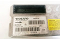 Блок подушек безопасности 0285001655, P30667469   Volvo V70