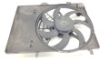 Вентилятор радиатора 9801666680, 9801666680 Citroen C4 Cactus