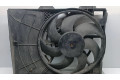 Вентилятор радиатора 9680102880 Citroen C2 1.4