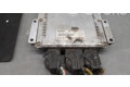 Блок управления двигателем Блок управления 0281010592   Peugeot 306