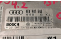 Řídící jednotka 4E0907560, 0261207256 Audi A8 S8 D3 4E 2002