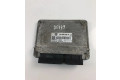 Блок управления двигателя 06A906033JE, DE149   Skoda Octavia Mk1 (1U)