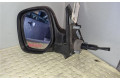 Zpětné zrcátko Citroen Berlingo 1999