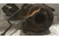Turbodmychadlo Турбина 55198317, 55198317 Fiat Doblo