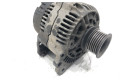 Генератор Audi A3 S3 8L