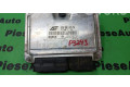 Блок управления двигателем Блок управления 0281010629, 038906019FA Ford Galaxy