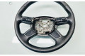 Руль Audi A6 C7  2011 -  года 4G0419091M, 272759283      