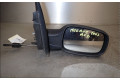 Zpětné zrcátko Renault Megane II 2003 7701054686