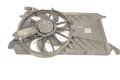 Вентилятор радиатора Z60215025F, 3M5H8C607XE Mazda 3 I