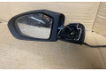 Зеркало электрическое Mercedes-Benz A W169 2004 - 2012 года