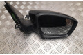 Зеркало электрическое Skoda Fabia Mk3 (NJ) 2015 - 2021 года
