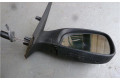 Зеркало (механическое) Peugeot 306 - года