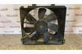 Вентилятор радиатора     PA66GF30, FSM3    Mazda 626 2.0