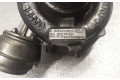 Турбина Audi A6 S6 C5 4B 059145701F, GT2052V для двигателя Afb