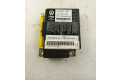 Блок подушек безопасности 3C0909605F, 391121   Volkswagen PASSAT B6