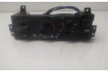 Блок управления климат-контролем 79600 Mitsubishi Carisma