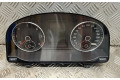 Панель приборов 1t0920875e   Volkswagen Touran II       