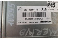 Блок управления двигателя 1265417212642927, 1265417212642927 Opel Meriva B