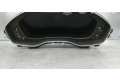 Панель приборов 8W5920790D, 8W5920790DX Audi Q5 SQ5