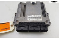 Блок управления двигателя 0281030899, 0281030899   Renault Clio IV