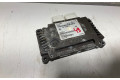 Блок управления коробкой передач 7567803, 9723803291 BMW 5 E60 E61