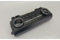 Блок управления климат-контролем JX7T18C612AC Ford Focus