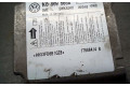 Блок подушек безопасности 1K0909605A, 5WK43411   Skoda Octavia Mk1 (1U)