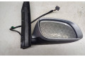 Зеркало электрическое        Volkswagen Touran I  2003 - 2010 года   