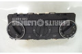 Блок управления климат-контролем A1698300585, 69780002   Mercedes-Benz A W169
