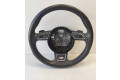 Руль Audi A1 2010 - 2018 года 611013700, 616428552D