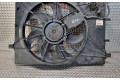 Вентилятор радиатора 8623734 Volvo S60