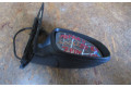 Zpětné zrcátko  Vauxhall Astra J 2011    