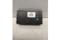 Pojistková skříňka Блок управления кондиционером 9665961480 Peugeot 508 2011