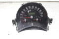 Панель приборов    Volkswagen New Beetle       