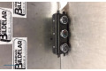 Блок управления климат-контролем K55111313AC Fiat Freemont