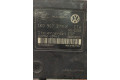 Блок АБС BKD Volkswagen Touran I 2003 - 2010 года