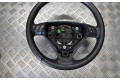 Руль Volvo S60 2001 - 2004 года 08666887