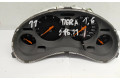 Панель приборов 81117906   Opel Tigra A       
