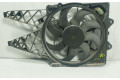 Вентилятор радиатора         Lancia Delta III 