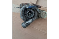  Турбина Peugeot 306  9633614180         