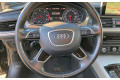 Руль Audi A6 C7 2011 - года 4G0419091BA, 4G0419091BA