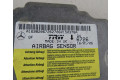 Блок подушек безопасности A1698206726, TRW Mercedes-Benz A W169