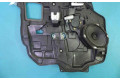 Передний комплект электрического механизма для подъема окна    IMPRK851877   Mazda 5