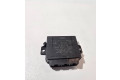 Блок управления парковки 30682548, 6G9215K866BH Volvo S80 2007 - 2013 года