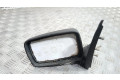 Zpětné zrcátko levé Ford Fiesta 1995 01789
