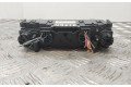 Модуль блока управления кондиционером 5JA820045B   Skoda Rapid (NH)