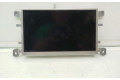 Дисплей 8T0919603A Audi A4 Allroad