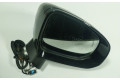 Зеркало электрическое        Volvo XC90  2014 -  года   